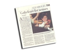 View Calgary and Area Newspapers