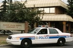 View Calgary and Area Police