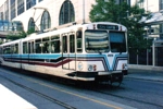 View Calgary and Area Transportation