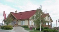 Rocky Ridge Ranch, Calgary, Alberta