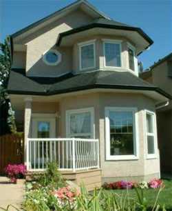 Montgomery Calgary Real Estate