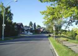 Rosedale Calgary Real Estate