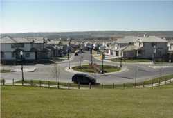 Springbank Hill Real Estate