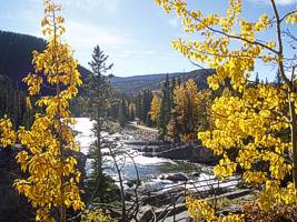 Bragg Creek