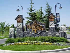 Heritage Pointe