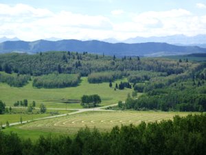 Millarville