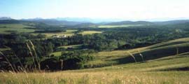 Turner Valley