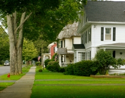 Northmount Community Real Estate
