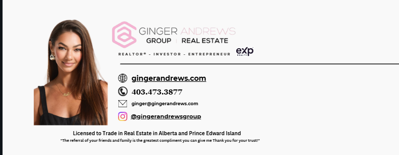 Ginger Andrews REALTOR&reg;
