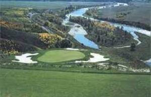 Cochrane golf courses directory