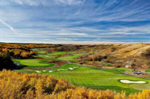 Heritage Pointe golf courses directory