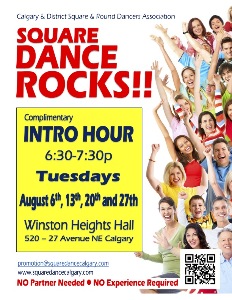  Search Calgary Community Events & parties