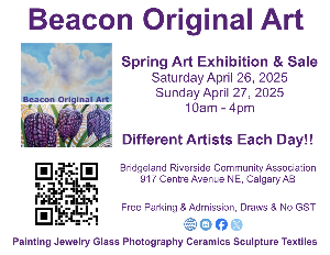  Search Calgary Community Events & parties